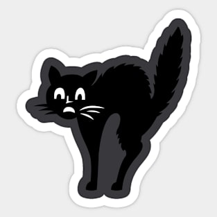 cat Sticker